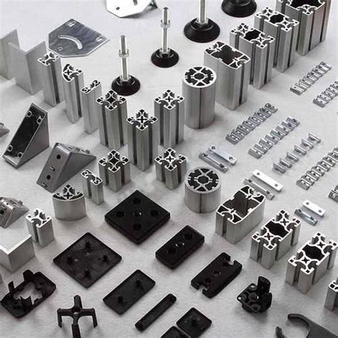 aluminum extrusion suppliers.